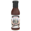 Beast Feast Maine Apple Bourbon BBQ Sauce