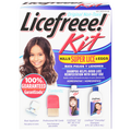 Licefreee! Lice Treatment Kit
