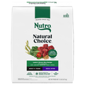 NUTRO Natural Choice Small Bites Lamb & Brown Rice Adult Dry Dog Food