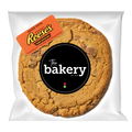 Stop & Shop The Bakery Jumbo Reese's Peanut Butter Cup Cookie