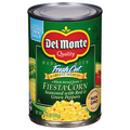 Del Monte Harvest Selects Whole Kernel Sweet Fiesta Corn