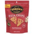 Sonoma Creamery Pepperoni Pizza Crisps