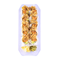 Hissho Sushi Sweet Potato Crunch Roll Cooked (Avail. 11am - 7pm)