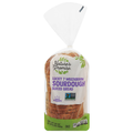 Nature's Promise Lucky 7 Multigrain Sourdough Bread Sliced
