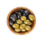 Olives & Capers