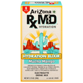 AriZona Rx MD Hydration Elixir Mucho Mango Electrolyte Drink Mix - 6 ct