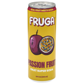 Fruga Passion Fruit Super Soda