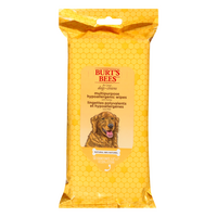 Burt's Bees Dogs Multipurpose Hypoallergenic Wipes