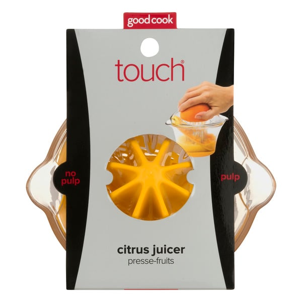Good Cook touch Citrus Juicer