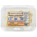 Quesos La Ricura Aged 60 Days Chunks of Hard Cheese for Rice