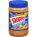 Skippy Super Chunk Extra Crunchy Peanut Butter
