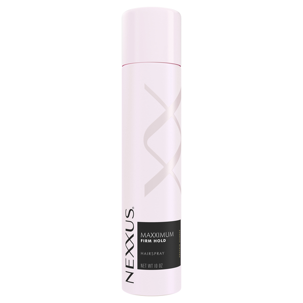 Nexxus Maxximum Extraordinary Hold Finishing Mist Aerosol