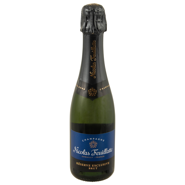 Nicolas Feuillatte Chouilly France Champagne Brut