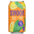 Swoon Zero Sugar Half Lemonade & Half Tea
