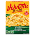 Velveeta Skillets One Pan Dinner Kit Chicken & Broccoli