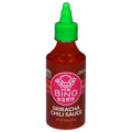 Mr Bing Sriracha Chili Sauce
