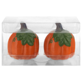 Smart Living Harvest Salt & Pepper Shakers Pumpkin