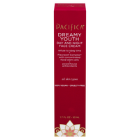 Pacifica Dreamy Youth Day & Night Face Cream