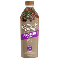 Bolthouse Farms Protein Plus Coffee