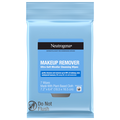 Neutrogena Makeup Removal Ultra-Soft Cleansing Towelettes (Travel Size)