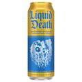 Liquid Death Blueberry Buzzsaw Iced Tea