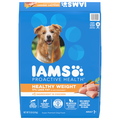 IAMS Proactive Health Healthy Weight Chicken Adult Dry Dog Food