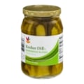 Giant Fresh Pack Kosher Dill Pickle Sandwich Slices