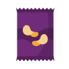 Snacks icon