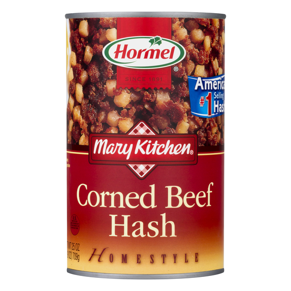 Hormel Corned Beef Hash