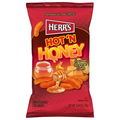 Herr's Hot 'N Honey Flavored Cheese Curls