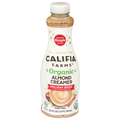 Califia Farms Dairy Free Organic Holiday Spice Almond Creamer