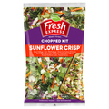Fresh Express Chopped Sunflower Crisp Salad Kit