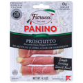 Fiorucci Panino Prosciutto Wrapped Mozzarella Cheese - 3 ct