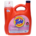 Tide+ Ultra Downy April Fresh Scent Liquid Laundry Detergent