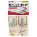 PIC Mouse Trap