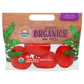 Sunset Organic Roma Tomatoes Bag