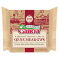 Cabot Orne Meadows Cheese Block