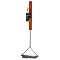 GoodCook Triangle Head Grill Brush