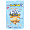 Nabisco Teddy Grahams Honey Mini Crackers