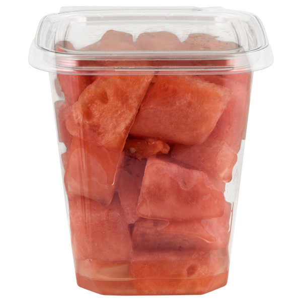 Hannaford Watermelon Cup Large
