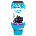 Smucker's Sugar Free Concord Grape Jam Squeeze