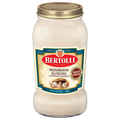 Bertolli Mushroom Alfredo Pasta Sauce