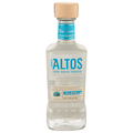 Olmeca Altos Silver Agave Tequila