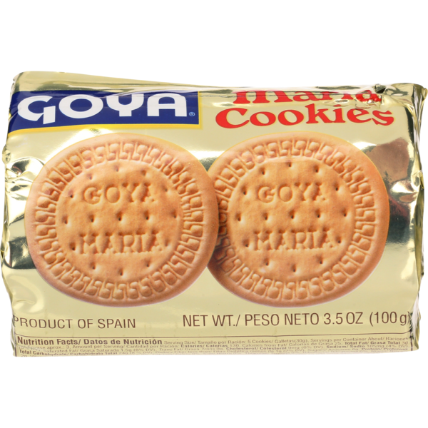 Goya Maria Cookies