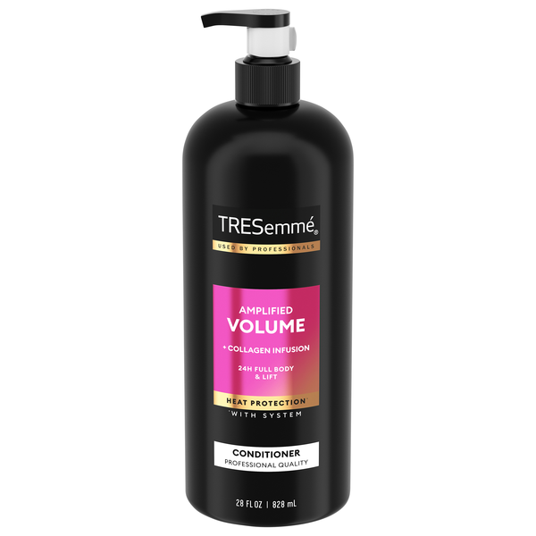 TRESemme 24 Hour Body Healthy Volume Conditioner