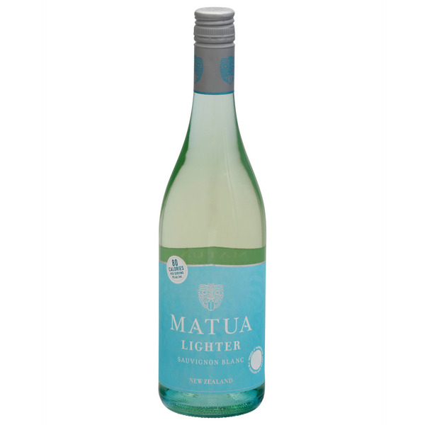Matua Lighter Sauvignon Blanc Wine