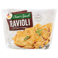 Stop & Shop Cheese & Spinach Ravioli Pasta Frozen