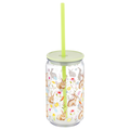 Smart Living Spring Tumbler Bunnies