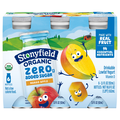 Stonyfield Organic Low Fat Mango Apple Drinkable Yogurt - 6 ct