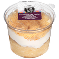 Our Specialty Treat Shop Traditional Tres Leches Style Cake Cup
